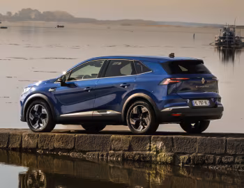 Renault Symbioz Eco-G techno [Worldwide] '2026