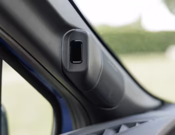Interior Renault Symbioz Eco-G techno [Worldwide] '2026