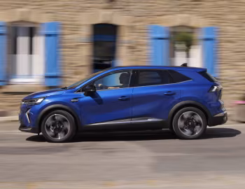 Renault Symbioz Eco-G techno [Worldwide] '2026