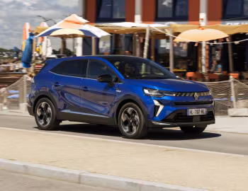 Renault Symbioz Eco-G techno [Worldwide] '2026