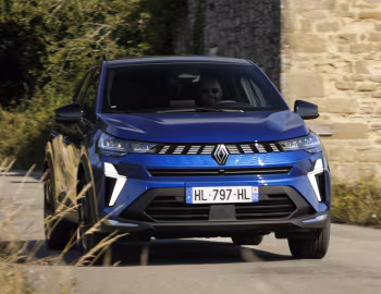 Renault Symbioz Eco-G techno [Worldwide] '2026