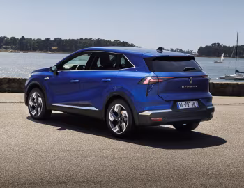 Renault Symbioz Eco-G techno [Worldwide] '2026