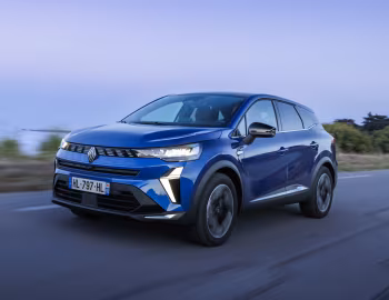 Renault Symbioz Eco-G techno [Worldwide] '2026