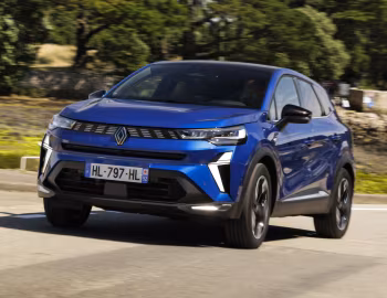Renault Symbioz Eco-G techno [Worldwide] '2026