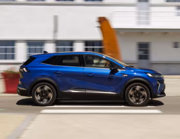 Renault Symbioz Eco-G techno [Worldwide] '2026