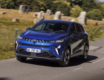 Renault Symbioz Eco-G techno [Worldwide] '2026
