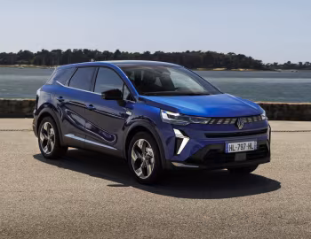 Renault Symbioz Eco-G techno [Worldwide] '2026
