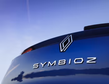 Renault Symbioz Eco-G techno [Worldwide] '2026