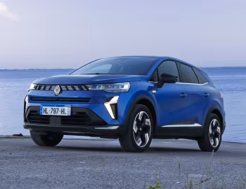 Renault Symbioz Eco-G techno [Worldwide] '2026