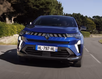 Renault Symbioz Eco-G techno [Worldwide] '2026