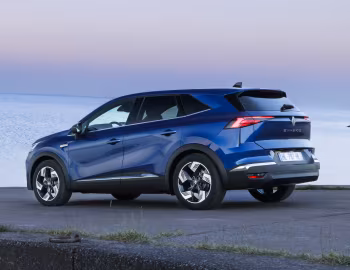 Renault Symbioz Eco-G techno [Worldwide] '2026