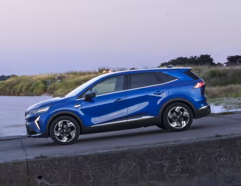 Renault Symbioz Eco-G techno [Worldwide] '2026