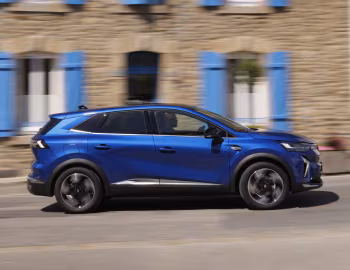 Renault Symbioz Eco-G techno [Worldwide] '2026
