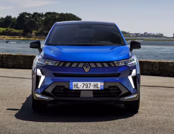 Renault Symbioz Eco-G techno [Worldwide] '2026