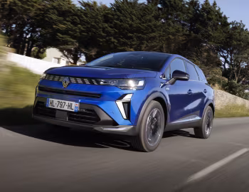 Renault Symbioz Eco-G techno [Worldwide] '2026
