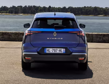 Renault Symbioz Eco-G techno [Worldwide] '2026