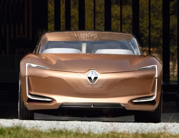 Renault Symbioz '09.2017