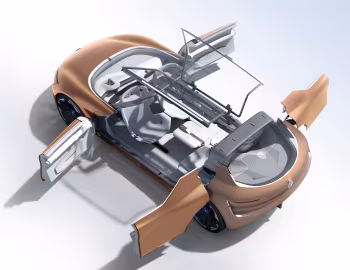 Renault Symbioz '09.2017