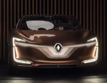 Renault Symbioz '09.2017