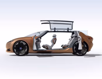 Renault Symbioz '09.2017