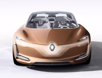 Renault Symbioz '09.2017