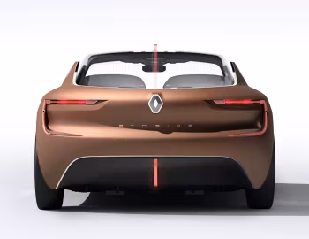 Renault Symbioz '09.2017