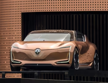 Renault Symbioz '09.2017