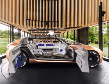 Renault Symbioz '09.2017