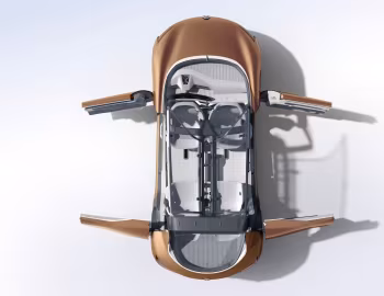 Renault Symbioz '09.2017