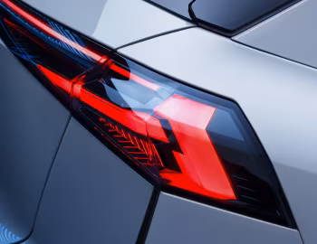 Renault Symbioz E-Tech full hybrid esprit Alpine [Worldwide] '2024–pr.