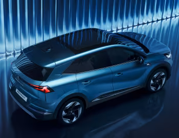 Renault Symbioz E-Tech full hybid iconic [Worldwide] '2024–pr.