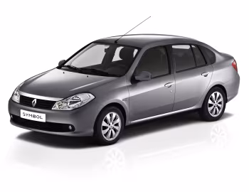 Renault Symbol [Worldwide] '2008–12