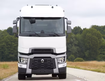 Renault T-Series Trucks '2013–pr.