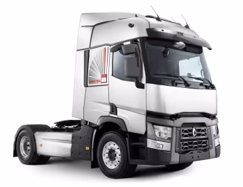 Renault T 430 4×2 tractor Sleeper cab "Since 1894" Limited Edition '2014