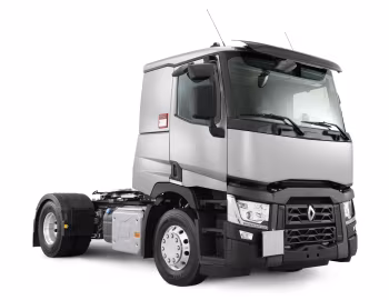 Renault T 460 4×2 tractor Night & Day cab '2013–pr.