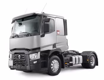Renault T 460 4×2 tractor Night & Day cab '2013–pr.
