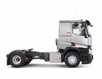 Renault T 460 4×2 tractor Night & Day cab '2013–pr.
