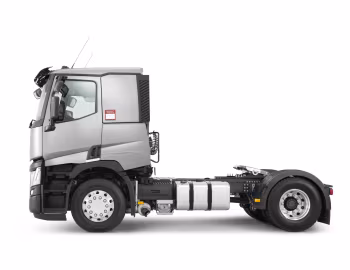 Renault T 460 4×2 tractor Night & Day cab '2013–pr.