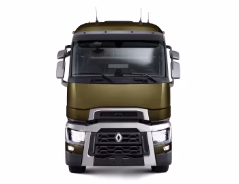 Renault T 480 4×2 tractor High Sleeper cab '2013–pr.