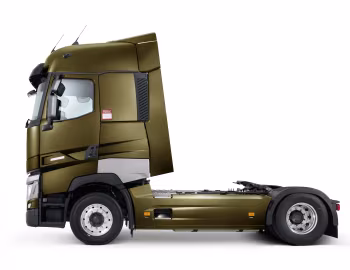 Renault T 480 4×2 tractor High Sleeper cab '2013–pr.