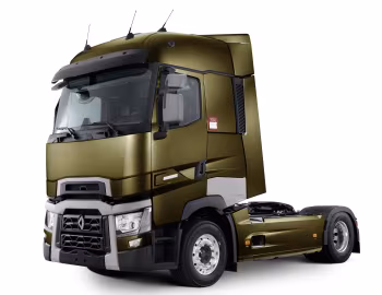 Renault T 480 4×2 tractor High Sleeper cab '2013–pr.