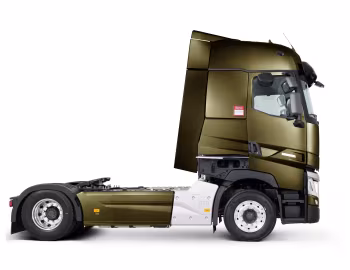 Renault T 480 4×2 tractor High Sleeper cab '2013–pr.