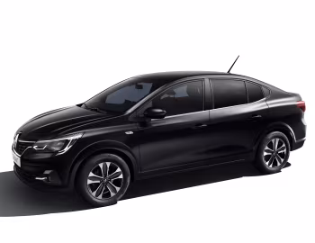 Renault Taliant [Turkey] '2021–25
