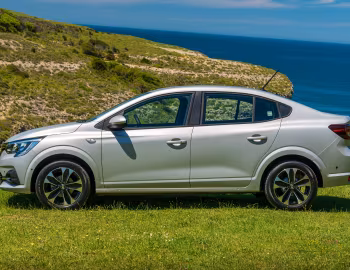 Renault Taliant [Turkey] '2021–25