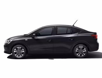 Renault Taliant [Turkey] '2021–25