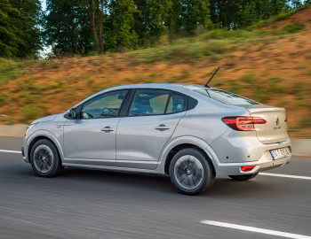 Renault Taliant [Turkey] '2021–25