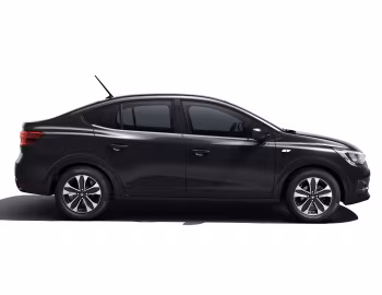 Renault Taliant [Turkey] '2021–25
