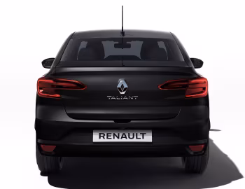 Renault Taliant [Turkey] '2021–25