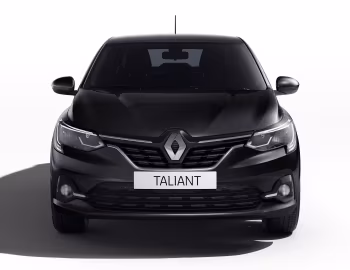 Renault Taliant [Turkey] '2021–25
