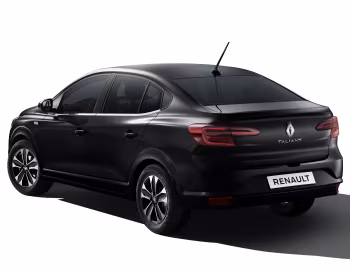 Renault Taliant [Turkey] '2021–25